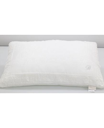 Подушка 50х70 белый Blumarine 22798, изображение 7