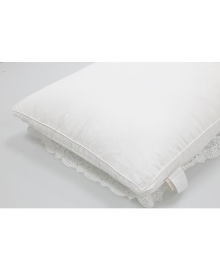 Подушка 50х70 белый Blumarine 22798, изображение 8