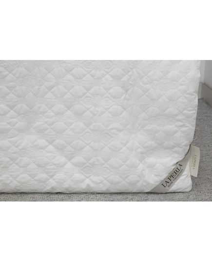 Одеяло 150х210 белый La Perla 19779, изображение 4