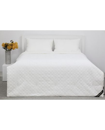 Одеяло 150х210 белый Roberto cavalli 19780, изображение 2