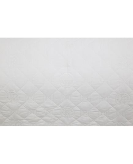 Одеяло 150х210 белый Roberto cavalli 19780, изображение 6