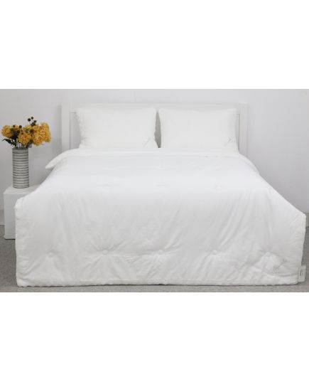 Одеяло 200х230 белый La Perla 22809, изображение 3