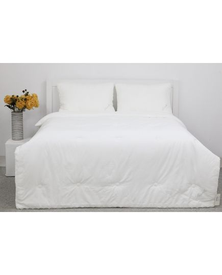 Одеяло 150х210 белый La Perla 22803, изображение 2