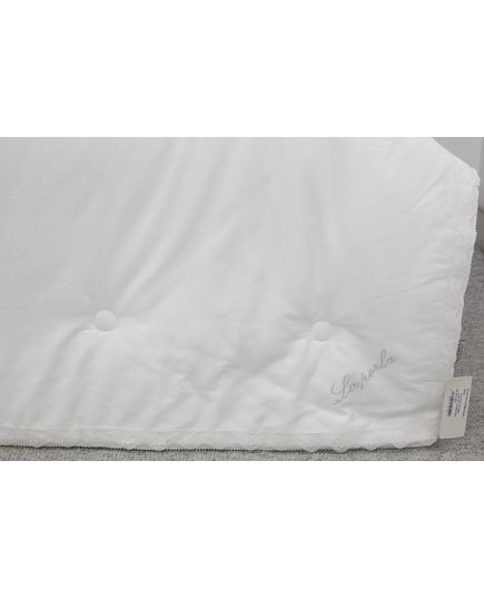 Одеяло 150х210 белый La Perla 22803, изображение 4
