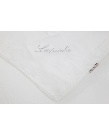 Одеяло 150х210 белый La Perla 22803, изображение 6