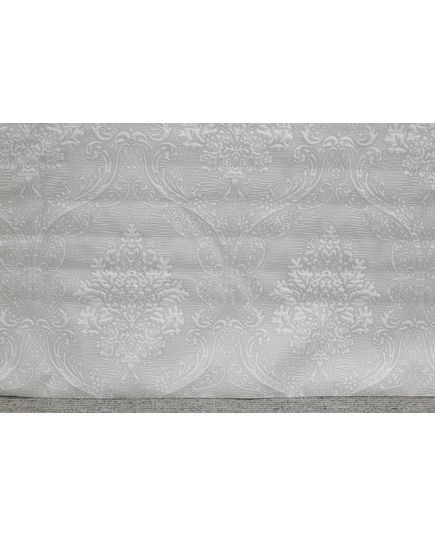 Покрывало 240х250 серебристый Blumarine 22824, изображение 3