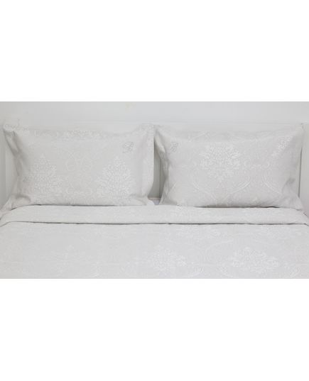 Покрывало 240х250 серебристый Blumarine 22824, изображение 5