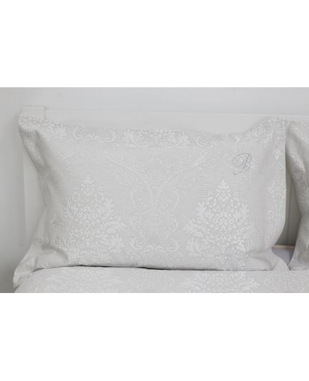 Покрывало 240х250 серебристый Blumarine 22824, изображение 6