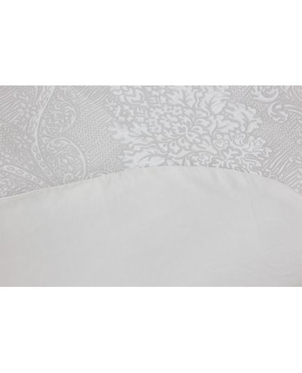 Покрывало 240х250 серебристый Blumarine 22824, изображение 9