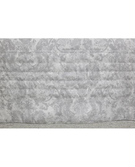 Покрывало 250х260 серый La Perla 22856, изображение 7