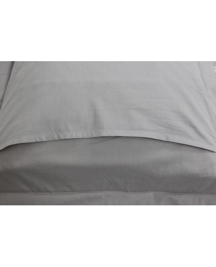 Покрывало 250х260 серый La Perla 22856, изображение 10