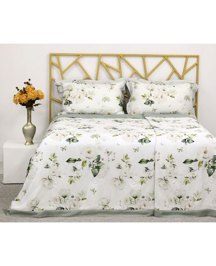 Комплект постільної білизни La Perla 22848, зображення 2