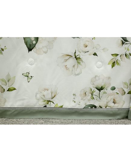 Комплект постільної білизни La Perla 22848, зображення 7