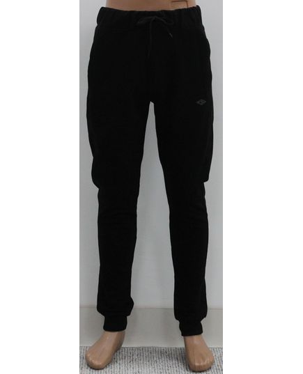 Спортивные брюки M-38 черный Fabiani 20184, изображение 3