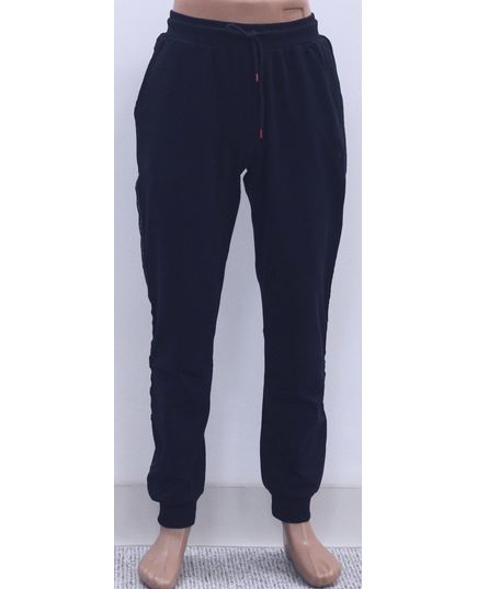 Спортивные брюки M-38 синий Fabiani 20194, изображение 2