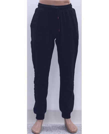 Спортивные брюки M-38 синий Fabiani 20194, изображение 3