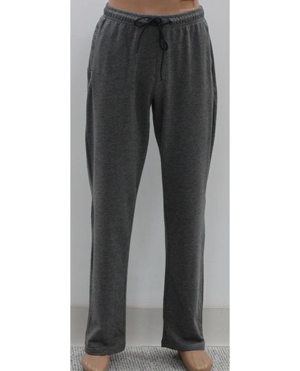 Спортивні штани S-36 сірий Black spade 17649, зображення 2