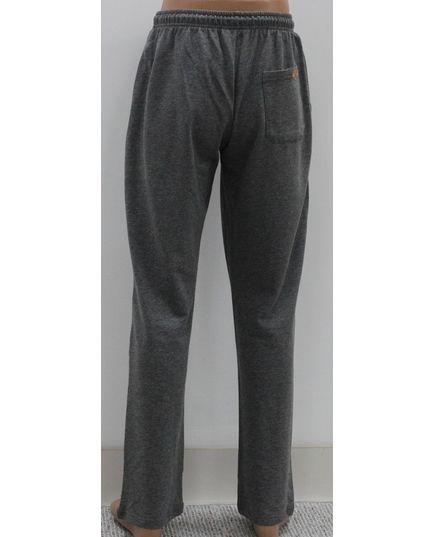 Спортивні штани S-36 сірий Black spade 17649, зображення 5