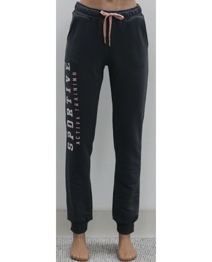 Женские спортивные штаны Relax Mode 18824, изображение 3