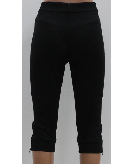 Женские бриджи L-40 черный Gukb 13501, изображение 9