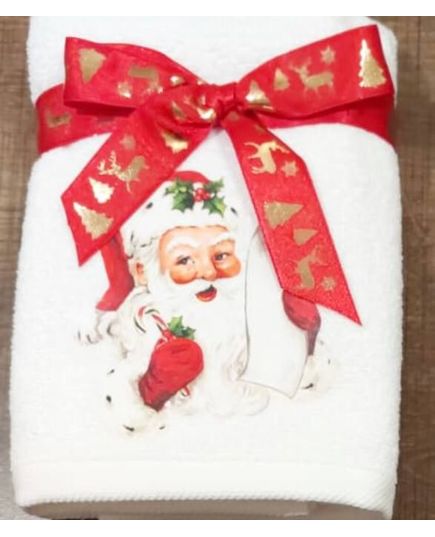 Набір рушників для кухні 40х60 білий Pavia 22906, зображення 4