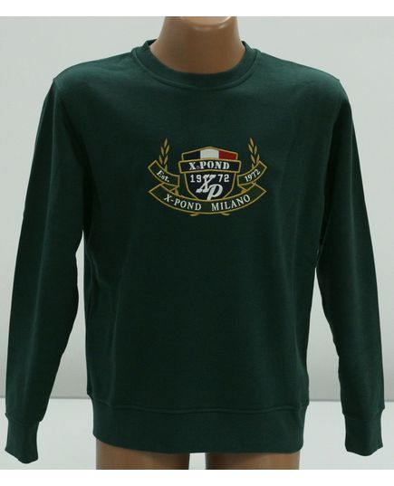 Мужской спортивный костюм X POND 22924, изображение 2