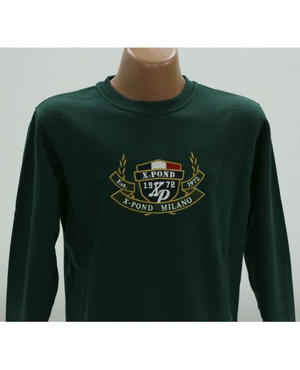 Мужской спортивный костюм X POND 22924, изображение 3