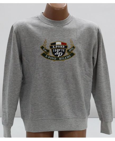 Мужской спортивный костюм X POND 22922, изображение 2