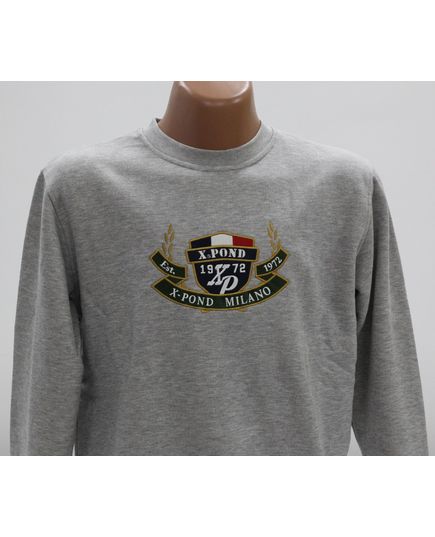 Мужской спортивный костюм X POND 22922, изображение 3