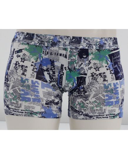 Трусы Lontano Abisso 18740, изображение 2