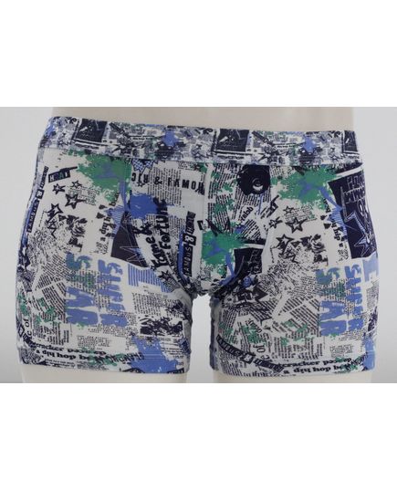 Трусы Lontano Abisso 18740, изображение 3