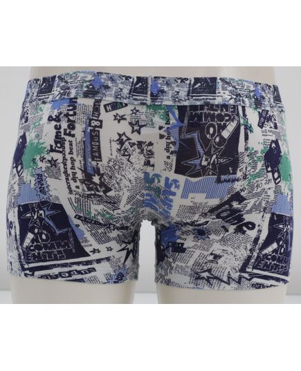 Трусы Lontano Abisso 18740, изображение 4