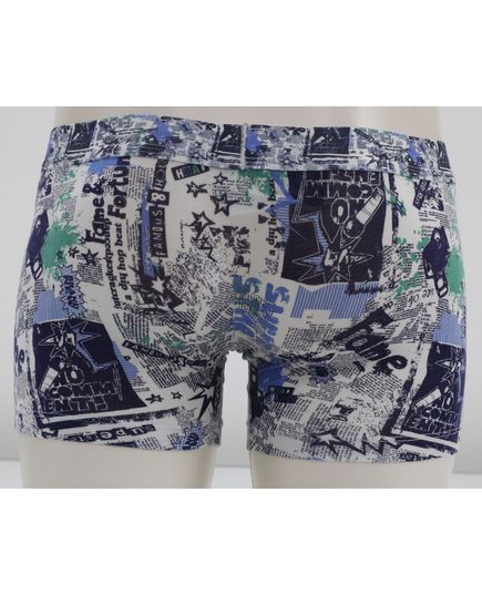 Трусы Lontano Abisso 18740, изображение 5