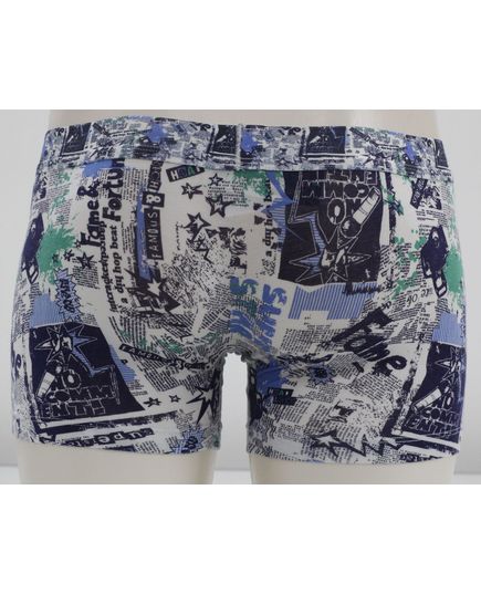 Трусы Lontano Abisso 18740, изображение 7