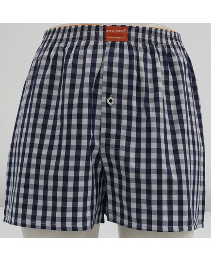 Трусы S-36 синий Lontano Abisso 22937, изображение 2