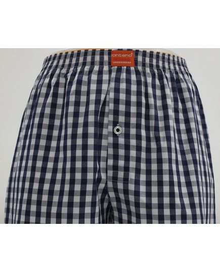 Трусы S-36 синий Lontano Abisso 22937, изображение 3