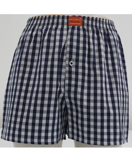 Трусы S-36 синий Lontano Abisso 22937, изображение 4