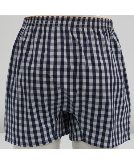 Трусы S-36 синий Lontano Abisso 22937, изображение 7