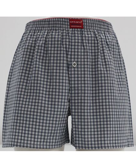 Трусы S-36 серый Lontano Abisso 22941, изображение 2