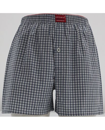 Трусы S-36 серый Lontano Abisso 22941, изображение 3