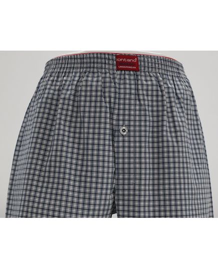 Трусы S-36 серый Lontano Abisso 22941, изображение 4