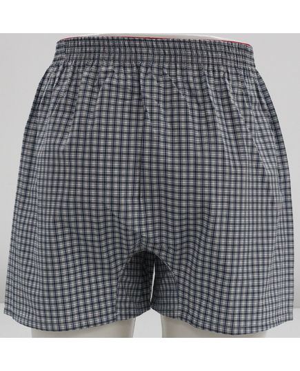 Трусы S-36 серый Lontano Abisso 22941, изображение 5