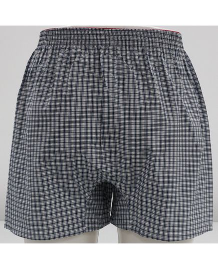 Трусы S-36 серый Lontano Abisso 22941, изображение 6