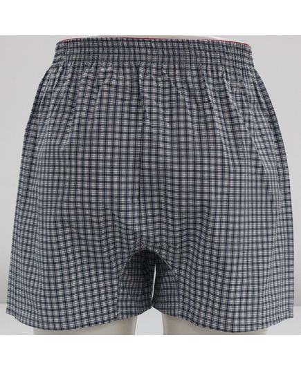 Трусы S-36 серый Lontano Abisso 22941, изображение 7