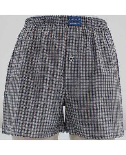 Трусы S-36 коричневый Lontano Abisso 22942, изображение 2