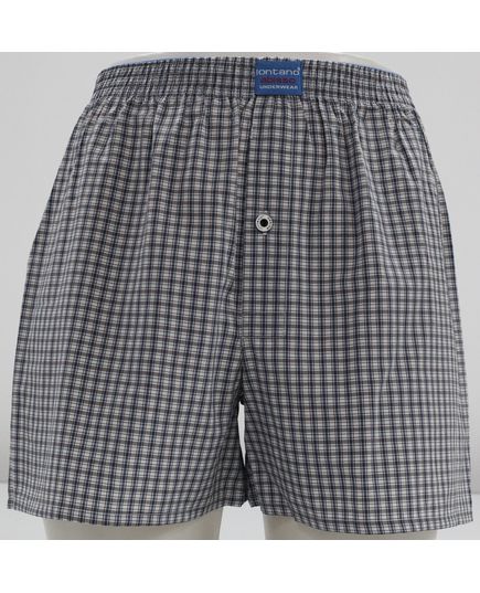 Трусы S-36 коричневый Lontano Abisso 22942, изображение 3