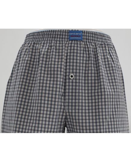 Трусы S-36 коричневый Lontano Abisso 22942, изображение 4