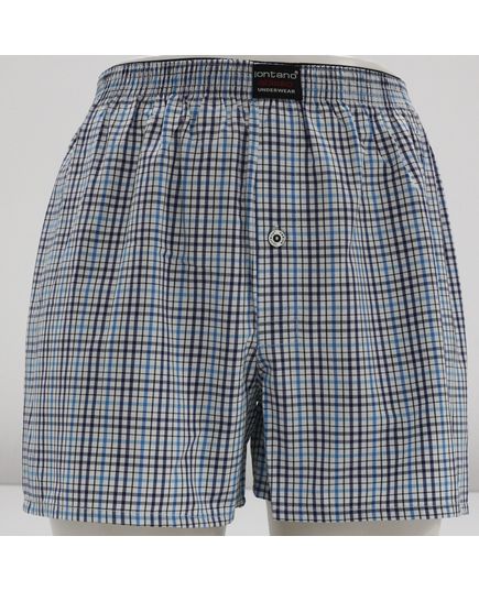 Трусы S-36 голубой Lontano Abisso 22943, изображение 2