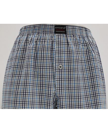 Трусы S-36 голубой Lontano Abisso 22943, изображение 3