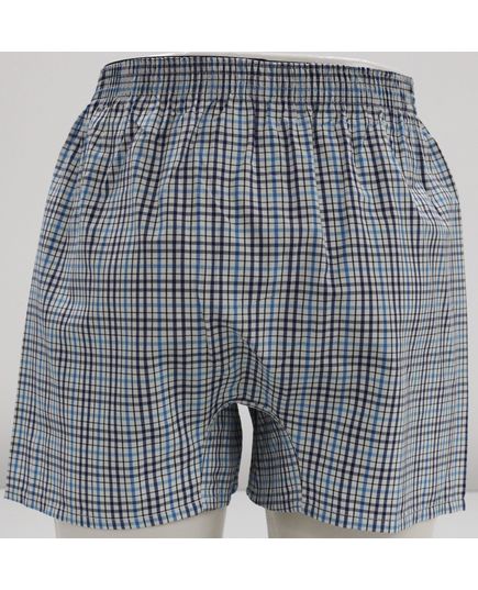 Трусы S-36 голубой Lontano Abisso 22943, изображение 7